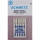 SCHMETZ - 5 Jersey-Nadeln Stärke 70-90 (Combi)/Flachkolben