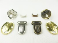 Plug lock / folder lock mini