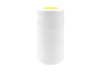 Overlock yarn Ovinaht model Yarntrend off white