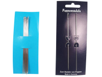 Doll needles