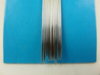 Puppennadeln 120mm x 1,10 mm (dünn)