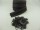 Zipper 5 mm spiral dark brown