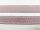 Bra strap elastic band - approx. 18 mm] caramel-natural