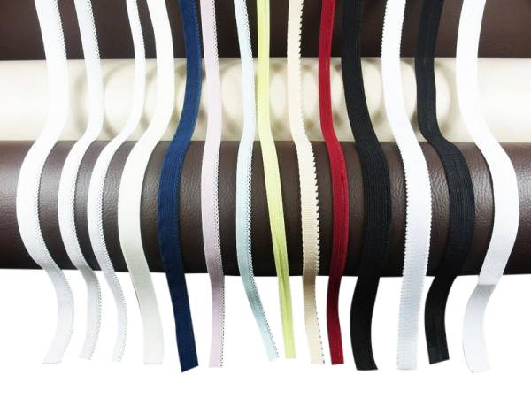 Gummilitze-Gummiband für Anfertigung von Unterwäsche, Dessous, T-shirt
