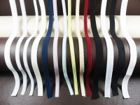 Elastic band for making underwear, lingerie, T-shirt