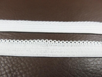 Rubber strand rubber band mouse teeth approx. [8 mm] light mint