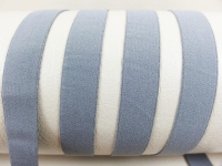 Rubber strand rubber band approx. [15 mm] gray