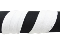 Elastic band ruffle model [60 mm]