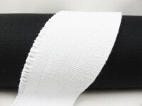 Elastic band ruffle model [60 mm]
