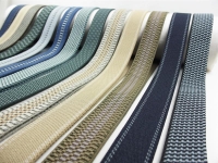 Webbing straps elastic model 70s, 30 mm