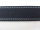 Gurtbänder elastisch Modell 70er, 30 mm schwarz 25 %-elasthan