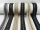 Webbing straps inelastic model 70s, 30 mm