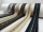 Webbing straps inelastic model 70s, 30 mm