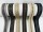 Webbing straps inelastic model 70s, 30 mm