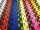 Paw webbing double-sided 20 mm