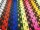 Paw webbing double-sided 30 mm