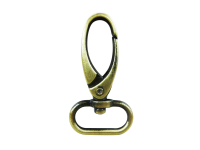 Carabiner hook small - model "Original-Pinto"...