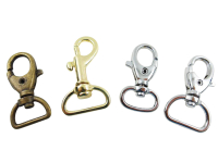 Small carabiner hook