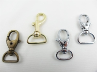 Small carabiner hook