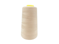 Overlockgarn Ovinaht Modell Yarntrend mittel-beige