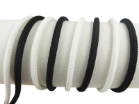 Rubber cord 6 mm