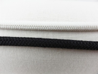 Rubber cord 6 mm