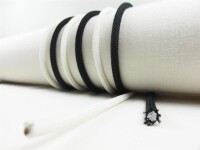 Rubber cord 6 mm