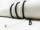 Rubber cord 6 mm