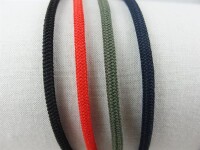 Rubber cord 3 mm