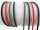 Gummikordel 3 mm
