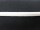 Rubber cord 6 mm white
