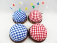 Pincushion "Check"