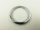 Keyring-Edel model "Edel-Round" approx. 35 mm - silver