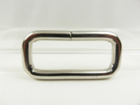 Square loop 35 mm / flat model