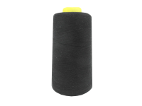 Overlock yarn Ovinaht model Yarntrend black