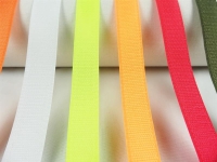 Velcro tape FIX for sewing on 20 mm - hook tape & loop tape