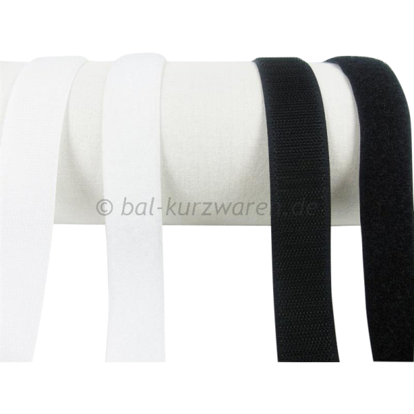 Velcro tape FIX for sewing on 100 mm - hook tape & loop tape