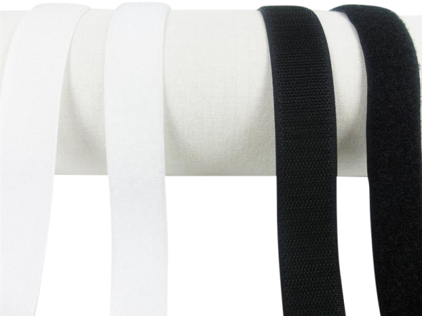 Velcro fleece side for sewing on 50 mm