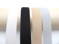 Velcro side for sewing on 30 mm