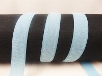 Klettband-FIX zum Aufnähen 20 mm hellblau