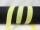 Klettband-FIX zum Aufnähen 20 mm gelb
