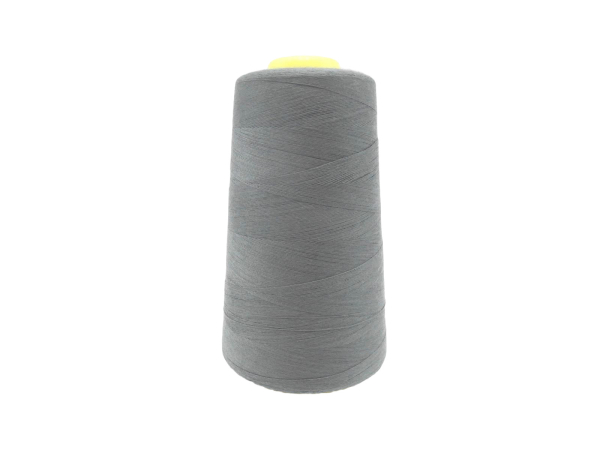 Overlock yarn Ovinaht model Yarntrend fir green