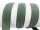 Klettband-Klettseite zum Aufnähen 20 mm otangrün