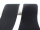 Velcro FIX for sewing on 100 mm black