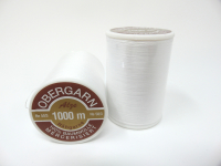 Top yarn cotton - 1000m white