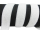 Velcro fleece side for sewing on 50 mm white