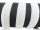 Velcro fleece side for sewing on 50 mm light gray