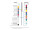 SCHMETZ - 5 Sticknadel Embroidery 75/11 Flachkolben