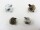 Magnetic fasteners-magnetic buttons 15 mm