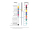 SCHMETZ - Large pack of 10 universal needles, size 80 / flat piston